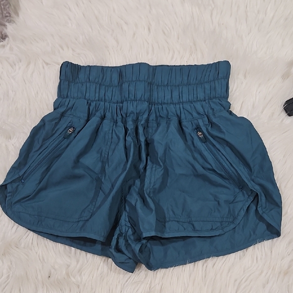 Free People Movement Shorts Size S - Picture 2 of 5